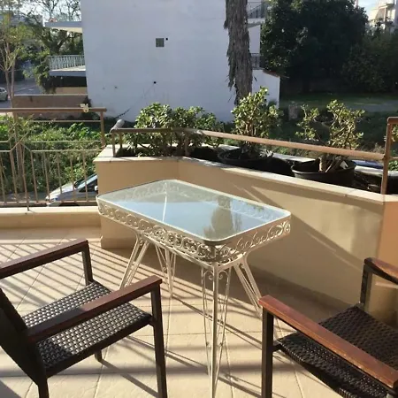 Marina Bay 1 Bedroom Apartamento Kalamata