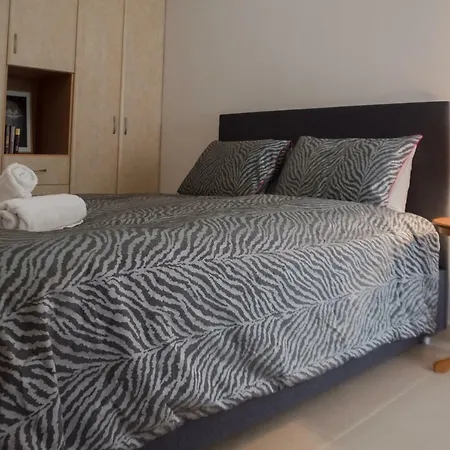 Marina Bay 1 Bedroom * Kalamata