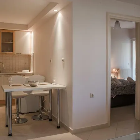 Apartamento Marina Bay 1 Bedroom *