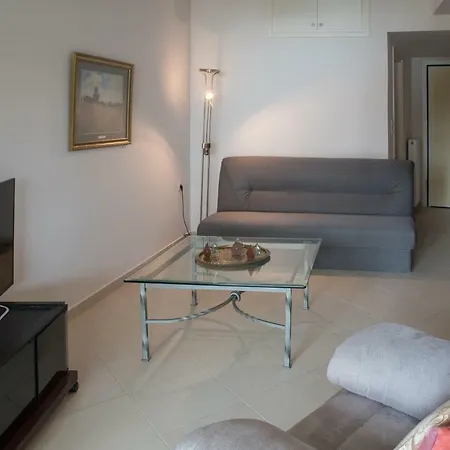 Marina Bay 1 Bedroom *